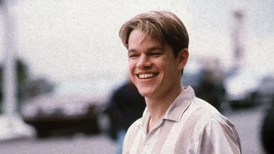 The unbearable lightness of being Matt Damon: Country Life Quiz of the Day, November 25, 2025