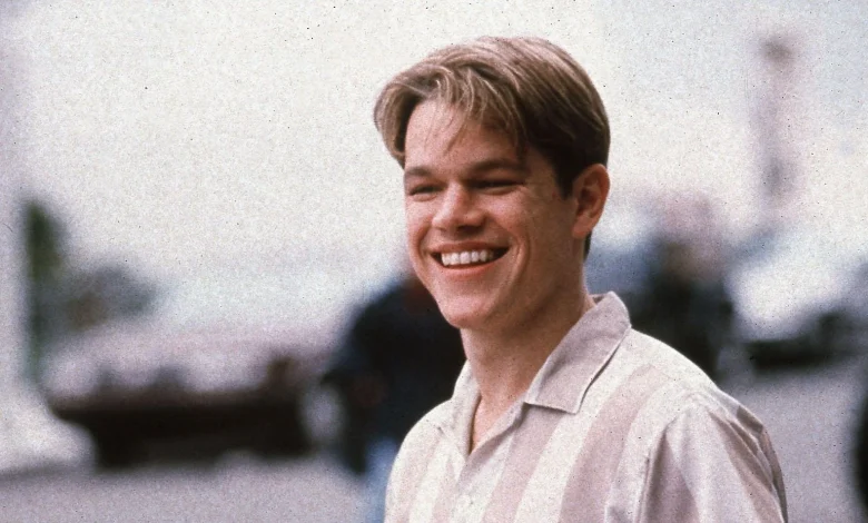 The unbearable lightness of being Matt Damon: Country Life Quiz of the Day, November 25, 2025