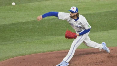 The unhittable pitch rocking this MLB postseason -- and the aces who will be throwing it in World Series Game 6