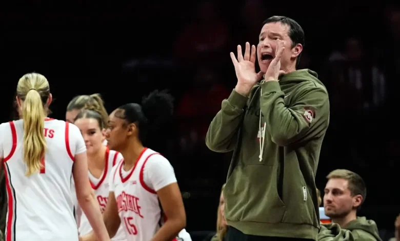 The unsung Ohio State role player and No. 21 West Virginia Mountaineers