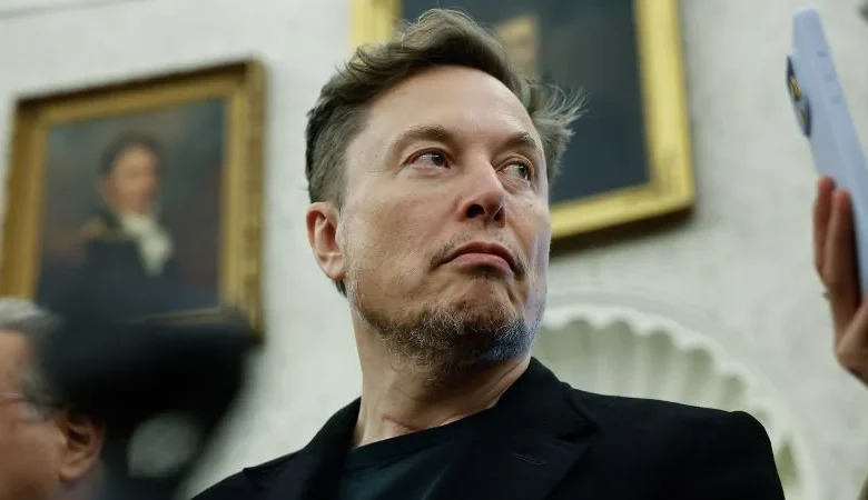 The vote that could make Elon Musk the first trillionaire – or prompt him to leave Tesla