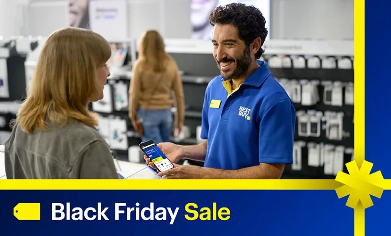 The wait is over: Best Buy’s Black Friday Sale begins Nov. 20