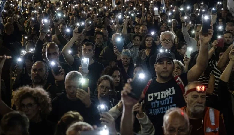 The war in Gaza is over, but the fight in Israel for accountability has barely begun