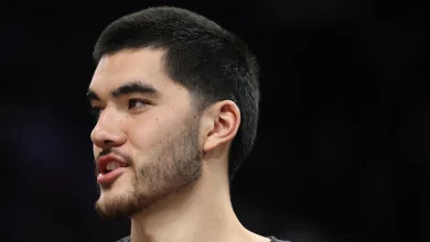 The wild stat that shows just how dominant Zach Edey is in Memphis