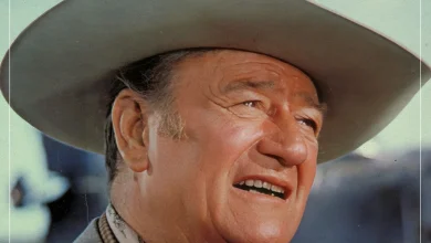 The "worst actor" in Hollywood, according to John Wayne