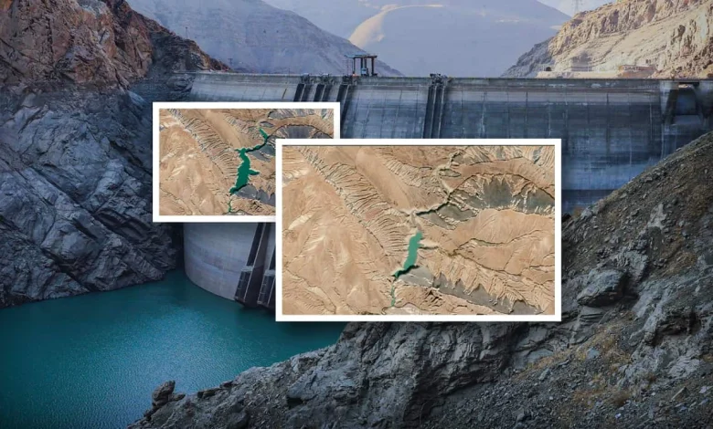 'The worst possible situation': This major city only has a few days of water left