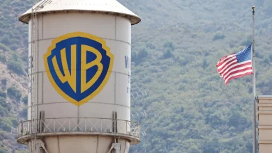 Theater owners watch closely as a Warner Bros. Discovery sale looms
