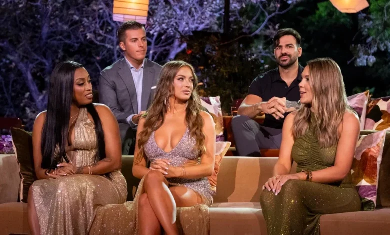 Their love is no longer blind: Why some fans say they've soured on Netflix's dating show