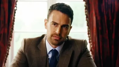 Theo James dishes out exciting details about ‘The Gentlemen 2’