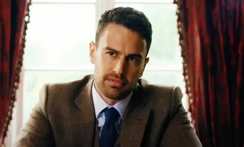 Theo James dishes out exciting details about ‘The Gentlemen 2’