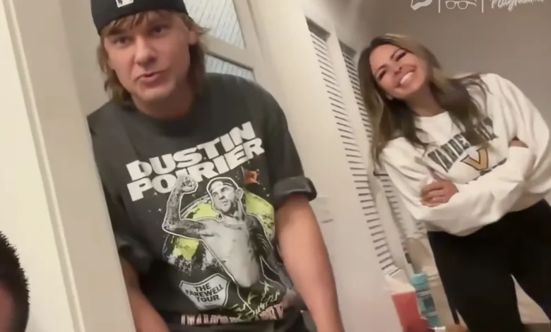 Theo Von Provides A Much-Anticipated Update On The Status Of His Relationship With Vanderbilt QB Diego Pavia’s Mom