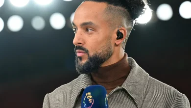 Theo Walcott says only one of Liverpool’s new signings is good enough to start for Man City