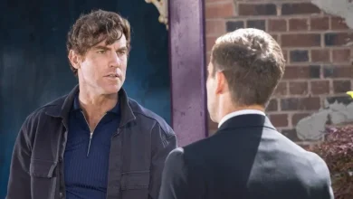 Theo snaps and brutally attacks Todd in harrowing Coronation Street scenes