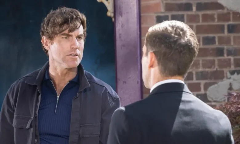 Theo snaps and brutally attacks Todd in harrowing Coronation Street scenes