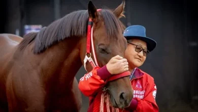 There Will Be More to Come From Forever Young