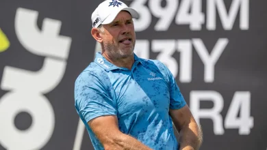 "There are a lot of hypocrites out there" - When Lee Westwood slammed PGA Tour for 'copying' LIV Golf format