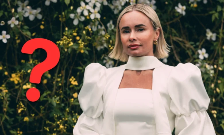 There are loads of rumours about who Leah is dating after MAFS UK 2025 and it’s messy
