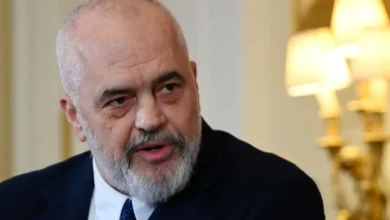 'There is no room for fear', Rama interview for 'Al Jazeera': Russia will not attack any other European country