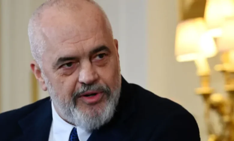 'There is no room for fear', Rama interview for 'Al Jazeera': Russia will not attack any other European country