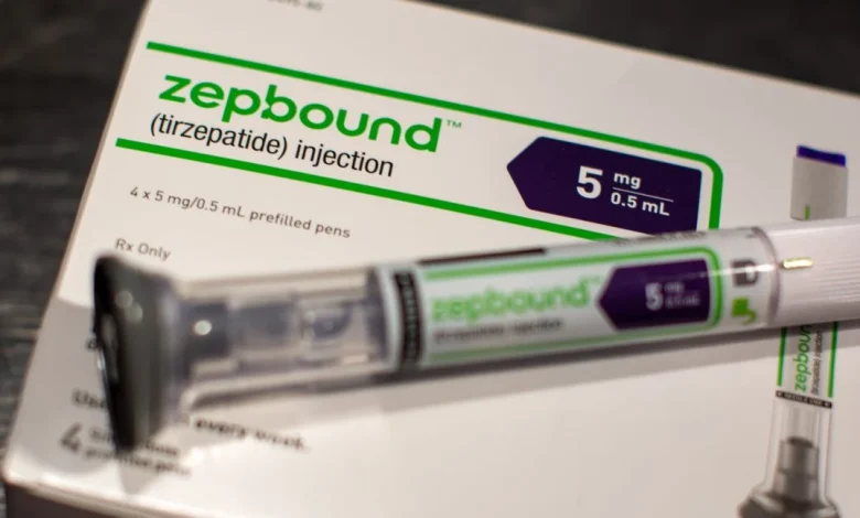 There may not be a safe off-ramp for some taking GLP-1 drugs, study suggests