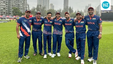 'There was no chance of a handshake': India repeat Asia Cup 2025 stance after beating Pakistan in Hong Kong Sixes clash | Cricket