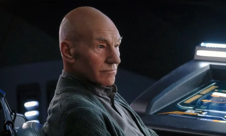 There's A Big Rumor About Patrick Stewart Tied To Avengers: Doomsday, And As A Star Trek Fan, I'm A Bit Sad