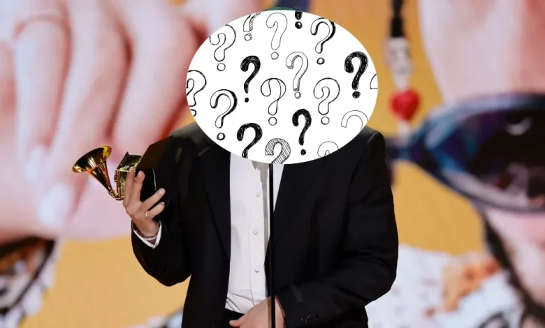 There's Only One Right Answer to Who Should Win Grammy's Album of the Year