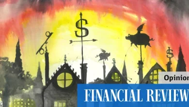 There’s a double whammy coming for our hot housing market