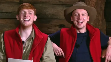 There’s only a week left, so here’s when I’m A Celeb 2025 actually ends