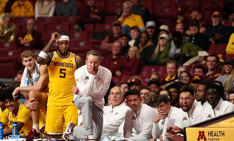 There's only one way to watch the new-look Gophers on Saturday