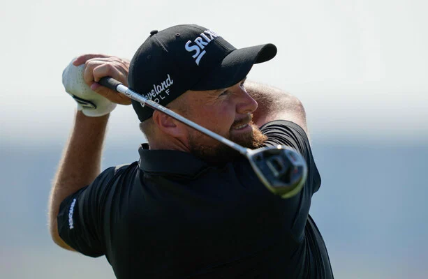 'There's something about me and Tommy': Shane Lowry off to a flier in Abu Dhabi