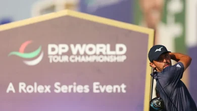 These 10 DP World Tour golfers earned PGA Tour cards for the 2026 season