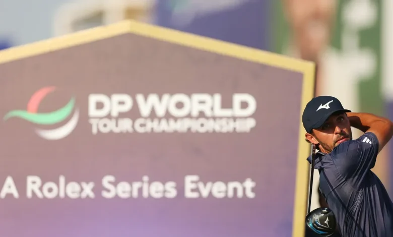 These 10 DP World Tour golfers earned PGA Tour cards for the 2026 season