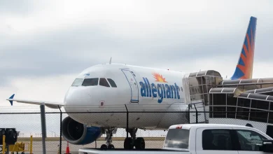 These 11 new Allegiant flights coming to Florida airports early 2026