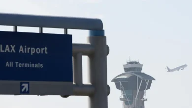 These 40 airports could be impacted by the FAA's capacity cuts and flight cancellations