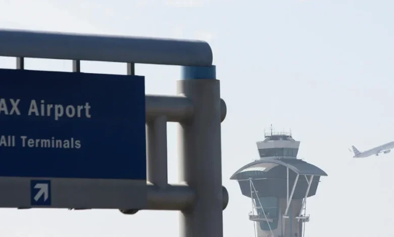 These 40 airports could be impacted by the FAA's capacity cuts and flight cancellations