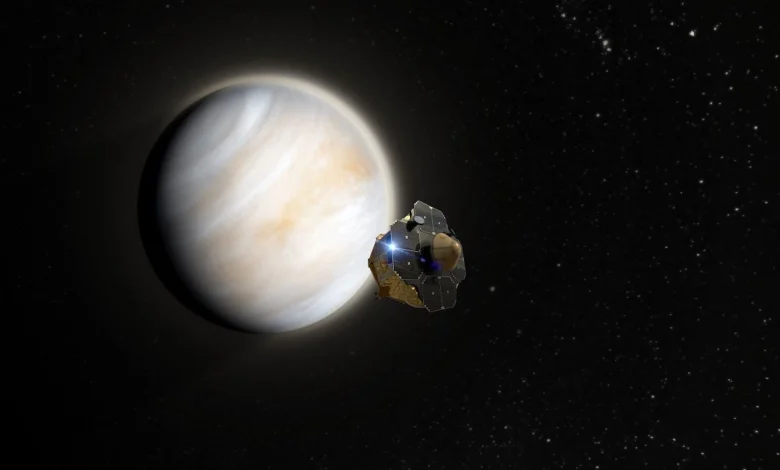 These 5 Venus missions could launch in the next decade to study Earth's 'evil twin'