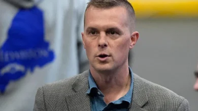 These 6 House Democrats voted for bill to end government shutdown