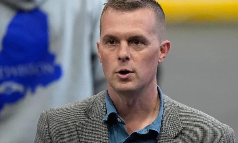 These 6 House Democrats voted for bill to end government shutdown