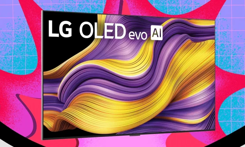 These Are The Best Black Friday TV Deals This Year