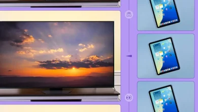 These Are the Best Black Friday Tech Deals on TVs, Laptops, and More