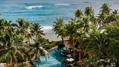 These Are the Best Luxury Resorts on the Island of Puerto Rico
