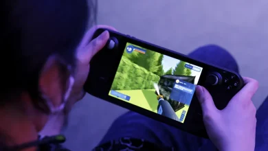 These Fantastic Games Are Getting Huge Discounts in Steam's First-Ever Steam Black Friday Sale