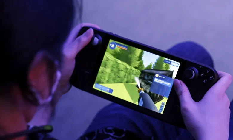 These Fantastic Games Are Getting Huge Discounts in Steam's First-Ever Steam Black Friday Sale