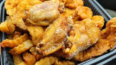 These NC restaurants are offering free meals during shutdown, SNAP cuts