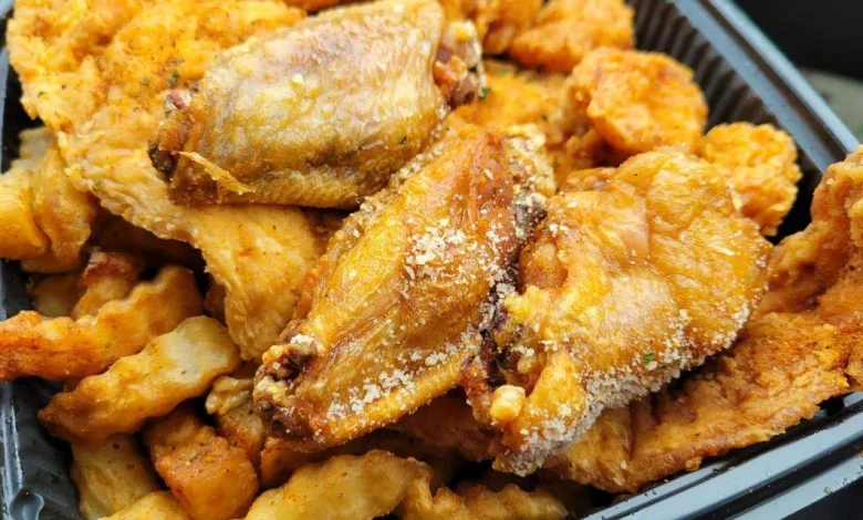 These NC restaurants are offering free meals during shutdown, SNAP cuts