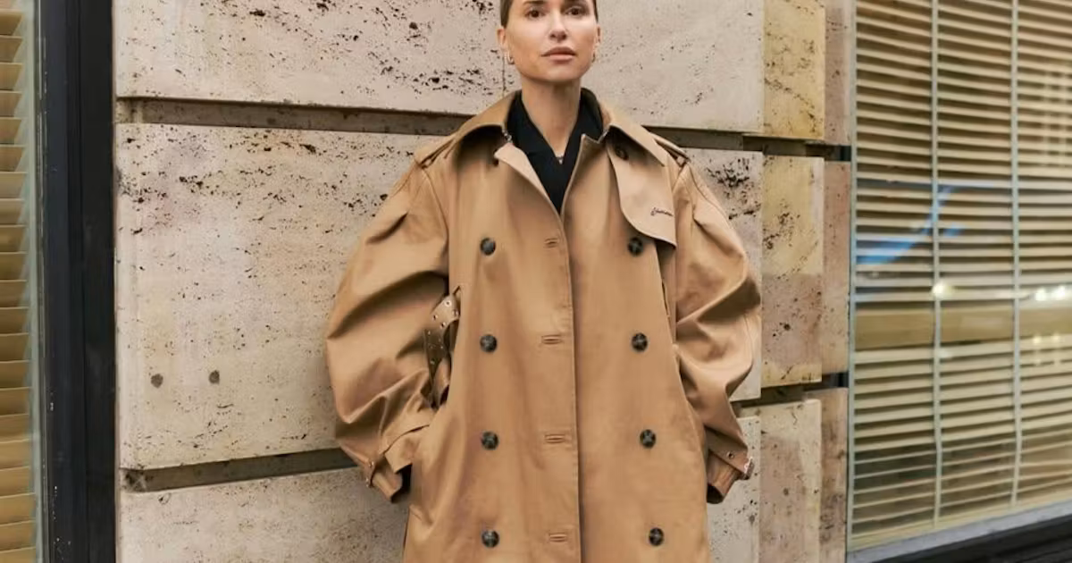 These Outerwear Trends Will Cure The Winter Blues