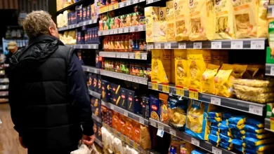 These Pastas Could Vanish from U.S. Shelves If Trump Rolls Out 107% Tariffs