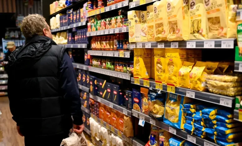 These Pastas Could Vanish from U.S. Shelves If Trump Rolls Out 107% Tariffs