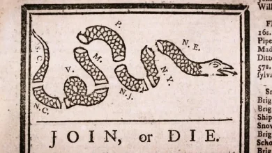 These United States: Ken Burns on America's continuing revolution